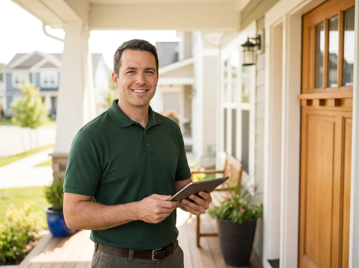 Pest control FAQs for Bridgton, ME